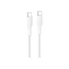 Kabel USB Belkin BoostCharge Pro 1m USB C biały