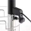 Caso | SV 400 | SousVide Stick | Moc 1000 W | Liczba programów 1 | Czarny/Stal nierdzewna