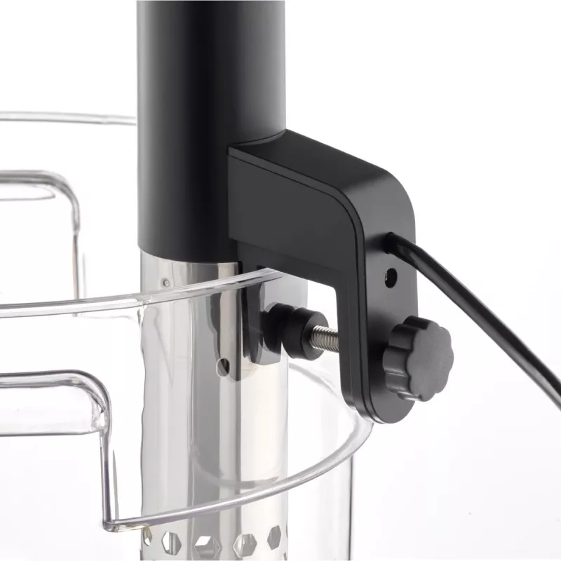 Caso | SV 400 | SousVide Stick | Moc 1000 W | Liczba programów 1 | Czarny/Stal nierdzewna