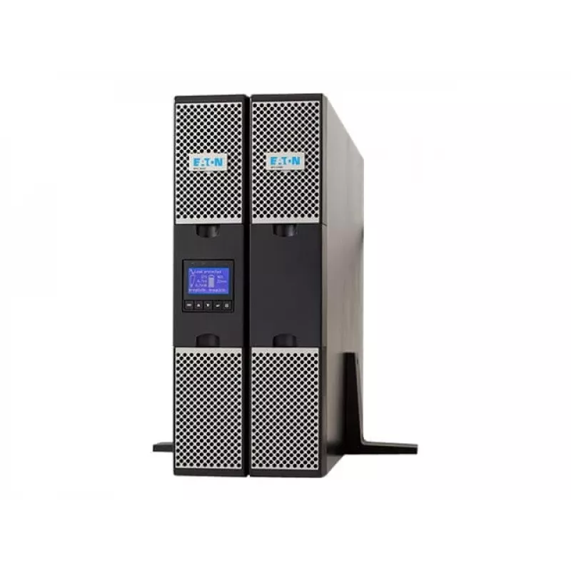 Eaton 9PX 3000RT - UPS (do montażu w szafie rack/zewnętrzny) - UPS online