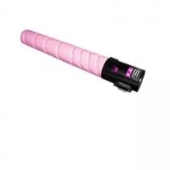 Materiał eksploatacyjny do drukarki Konica Minolta TN319M magenta