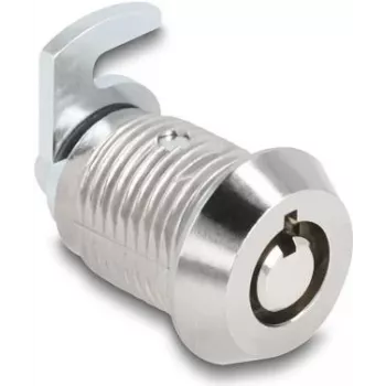 Zamek Navilock 20945 Stal Srebrny 37 mm x 22 mm x 37 mm
