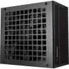 Zasilacz DeepCool PF500 500 W ATX 2.4, 80 PLUS, wentylator 120 mm, 20+4 pin, 2×6+2 PCIe, 4×SATA