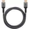 Przewód Goobay DisplayPort 2.0/2.1, 80 Gbit/s | 75685 | DisplayPort na DisplayPort