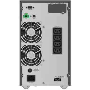 Zasilacz awaryjny PowerWalker VFI 2000 TGB