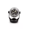 LED disco ball light DENVER LDB-319 — kompaktowe światło imprezowe LED, model 117220200040