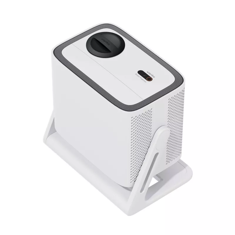 Projektor WANBO Vali 1 Full HD 900 ANSI lumen przenośne kino domowe