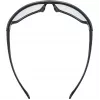 Okulary przeciwsłoneczne UVEX sportstyle 806 V Oval — unisex dla dorosłych, 1 szt., oprawka owalna