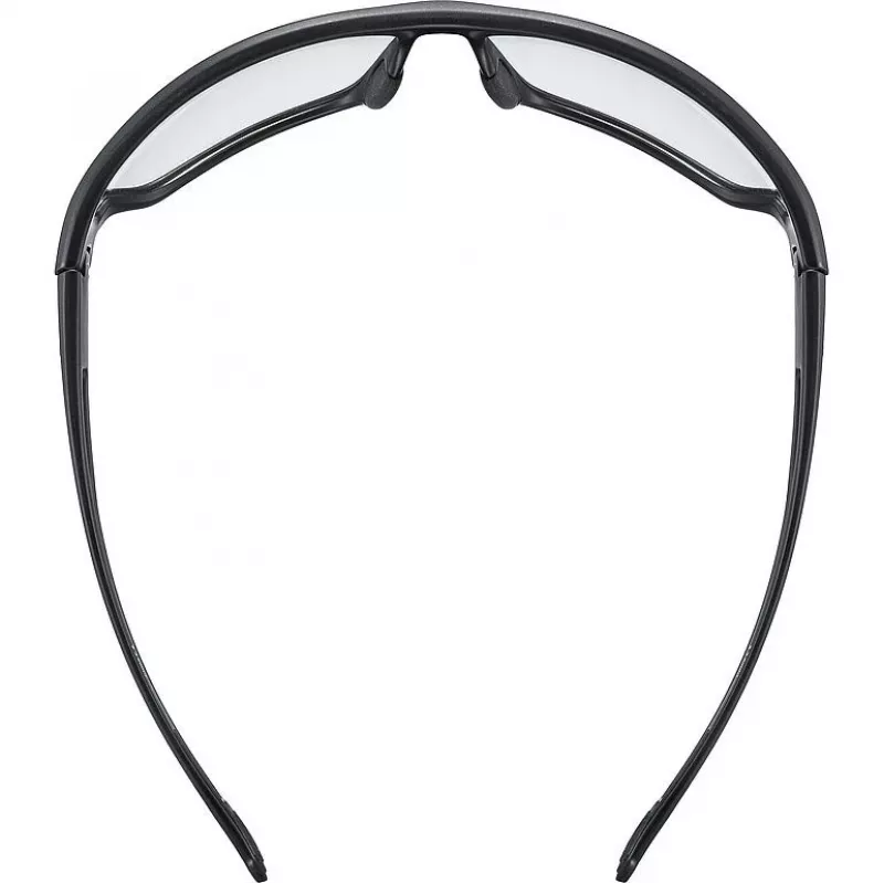 Okulary przeciwsłoneczne UVEX sportstyle 806 V Oval — unisex dla dorosłych, 1 szt., oprawka owalna