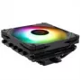Thermalright AXP120 X67 ARGB Niskoprofilowe chłodzenie procesora - 120 mm czarny (AXP120 X67 Czarny ARGB)