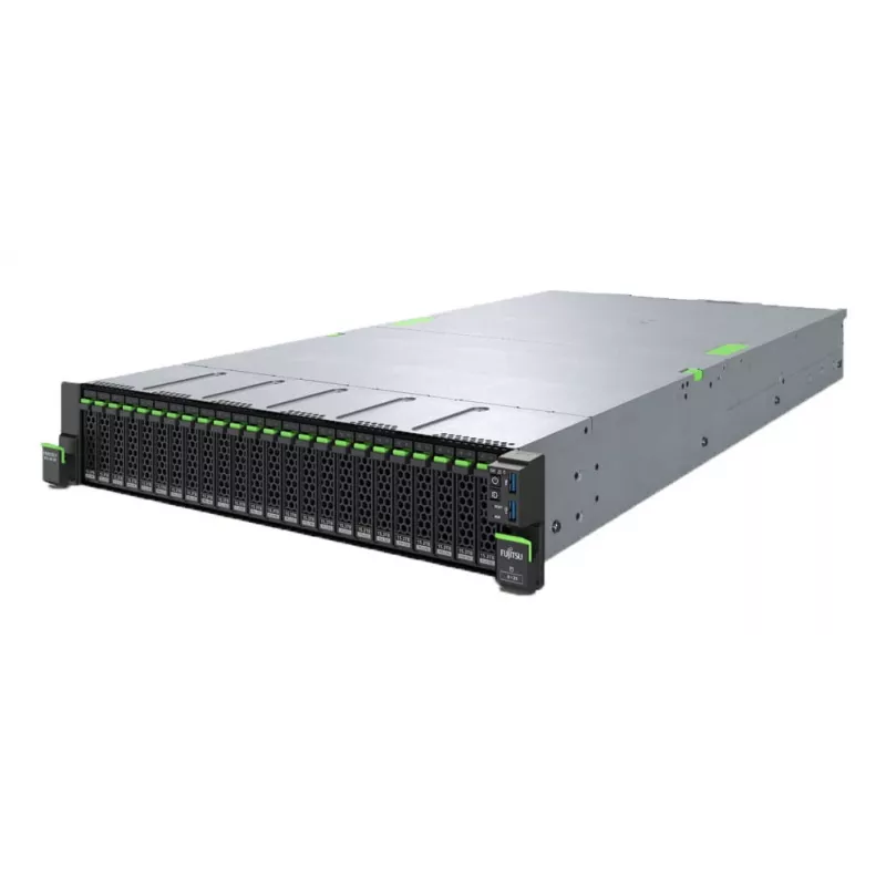 Serwer Fujitsu PRIMERGY RX2540 M7 0 GB Rack (2U) Intel® Xeon® Gold VFY:R2547SC280IN
