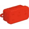 cable junction box A 6 HF RO 80x43x34 czerwony (2000003)