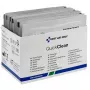 Chusteczki do oczyszczania ran First Aid Only P-44029, sterylne 20,0 x 12,5 cm, jednorazowe
