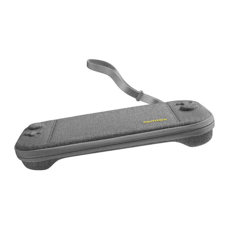 Etui ochronne Tomtoc FancyCase-G05 na Nintendo Switch 2, szare