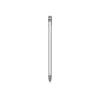 Logitech Crayon – cyfrowe pióro do Apple iPad – Lightning – Szary
