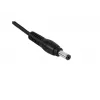 Zasilacz zielony Cell AD25PV2 65W, 19V 3,42A, ładowarka do laptopa AC/DC, czarna