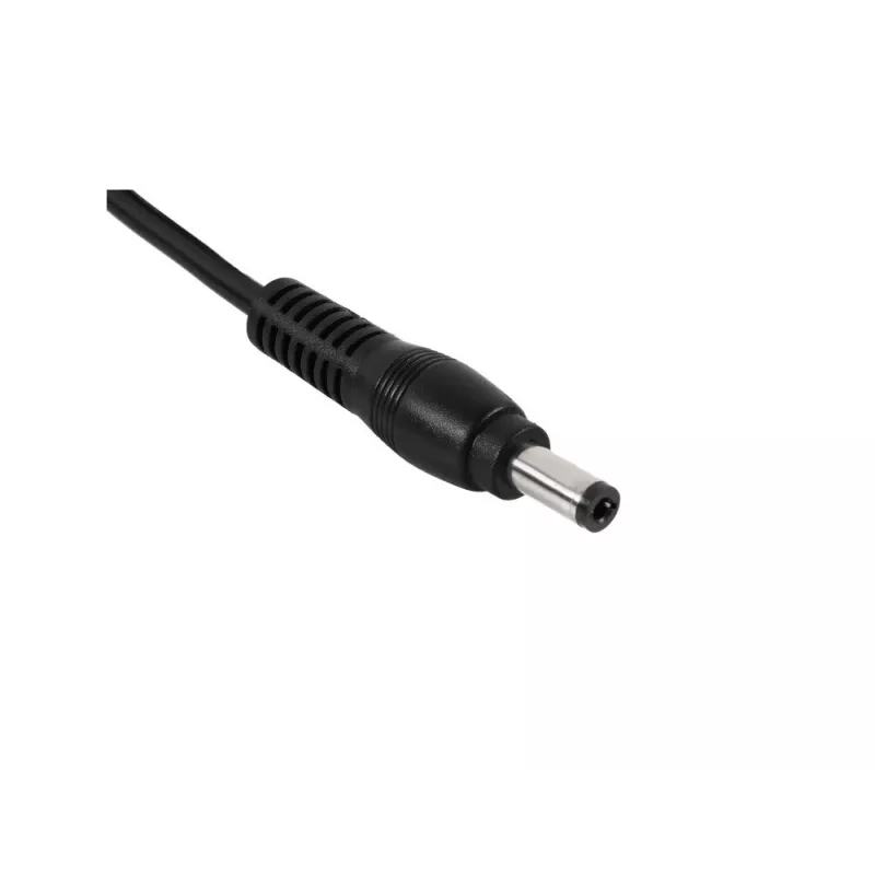Zasilacz zielony Cell AD25PV2 65W, 19V 3,42A, ładowarka do laptopa AC/DC, czarna