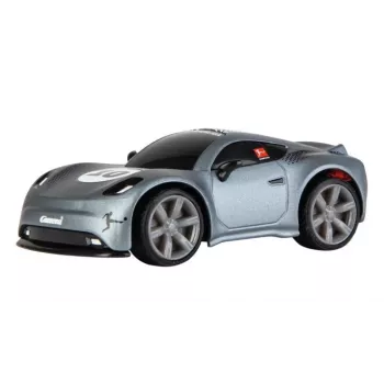 RC Car Bundesliga Mini RC 1:43 Szary