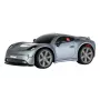 RC Car Bundesliga Mini RC 1:43 Szary
