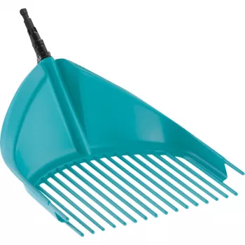 Gardena 3120-20 szufelka/łopatka do ziarna aluminium turkusowa (03120-20)