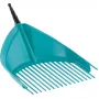 Gardena 3120-20 szufelka/łopatka do ziarna aluminium turkusowa (03120-20)