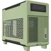 PC case Thermaltake TR100 Mini Tower zielony
