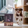 ADDVENA Boosted by superfoods Junior Medium/Large Beef - sucha karma dla psów - 10kg