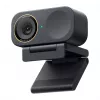 Kamera internetowa Insta360 Link 2C Pro grafitowo-czarna — model Link2C Pro