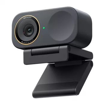 Kamera internetowa Insta360 Link 2C Pro grafitowo-czarna — model Link2C Pro