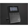 IP wideodomofon DoorBird A1101 Czarny Edition — Stacja bramowa do kontroli dostępu wideo IP (model A1101)