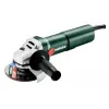 Szlifierka kątowa Metabo W 1100-125