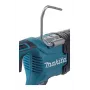 Pilarka szablasta Makita DJR187Z, 18V Li-Ion, skok 32 mm, częstotliwość skoków 2300–3000 spm, głębokość cięcia w drewnie 255 mm, w metalu 130 mm