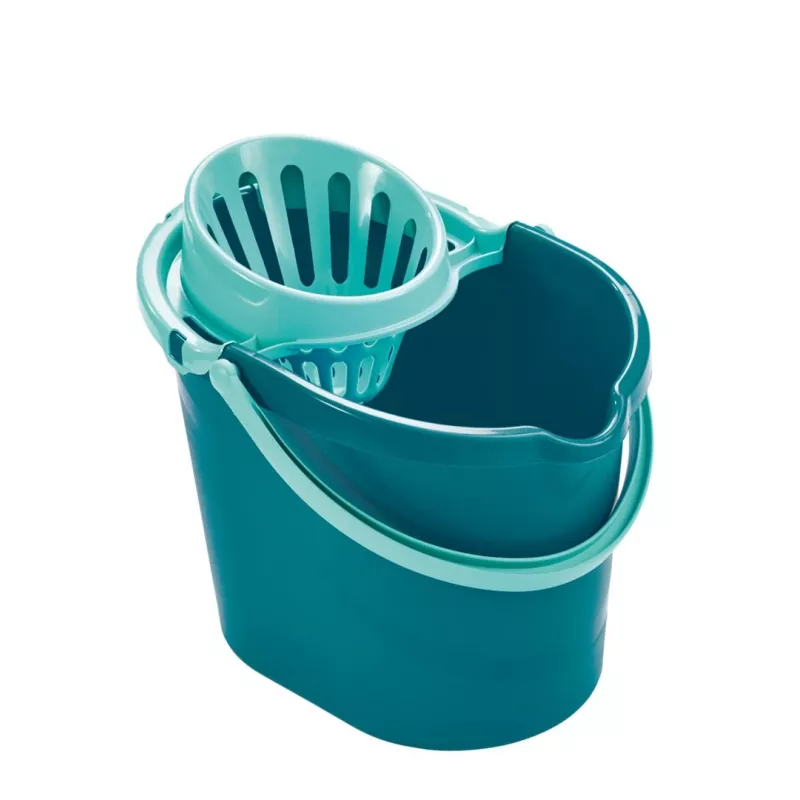 Zestaw do mycia podłóg Leifheit Classic Mop Set 56792