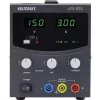 Laboratoryjny zasilacz VOLTCRAFT, regulowany LPS1153 0 - 15 V/DC 0 - 3 A 45 W Liczba wyjść 1 x (LPS1153)