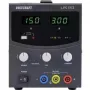 Laboratoryjny zasilacz VOLTCRAFT, regulowany LPS1153 0 - 15 V/DC 0 - 3 A 45 W Liczba wyjść 1 x (LPS1153)