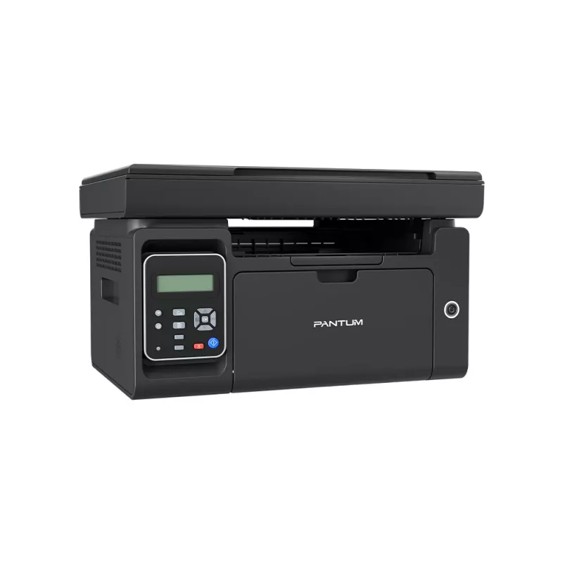 Pantum M6500W urządzenie wielofunkcyjne Laser A4 1200 x 1200 DPI 22 ppm Wi-Fi