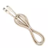 Kabel danych Tellur Type-C do Lightning 1 m 2.4A PD 20W TLL155451