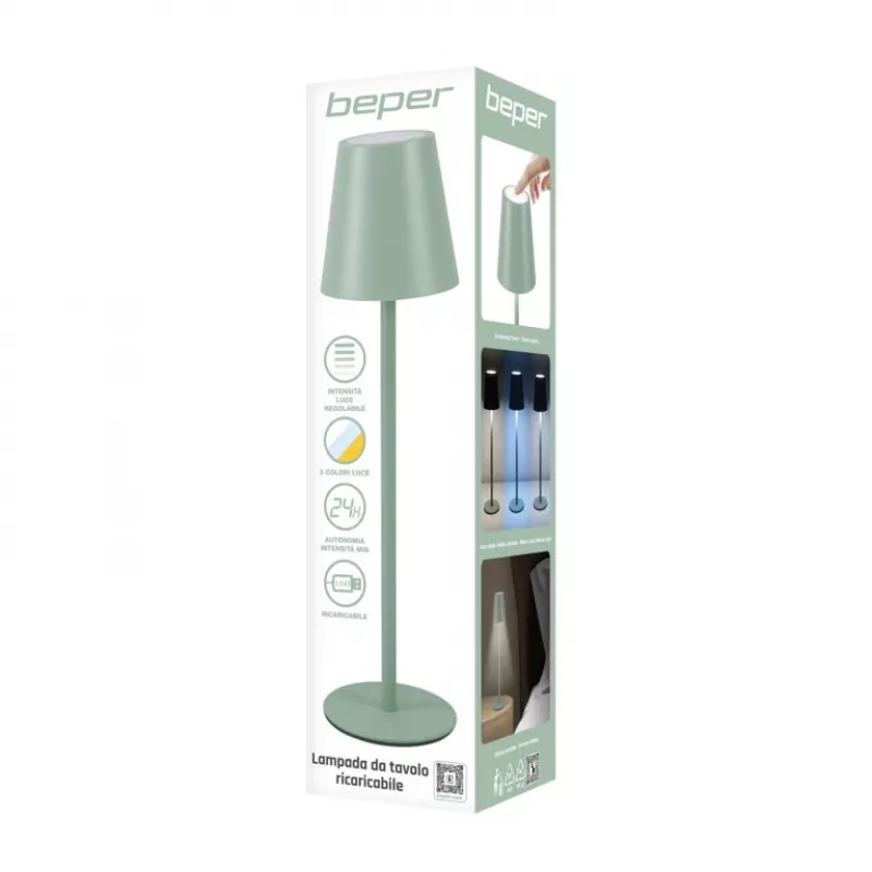 Beper P207ILI203