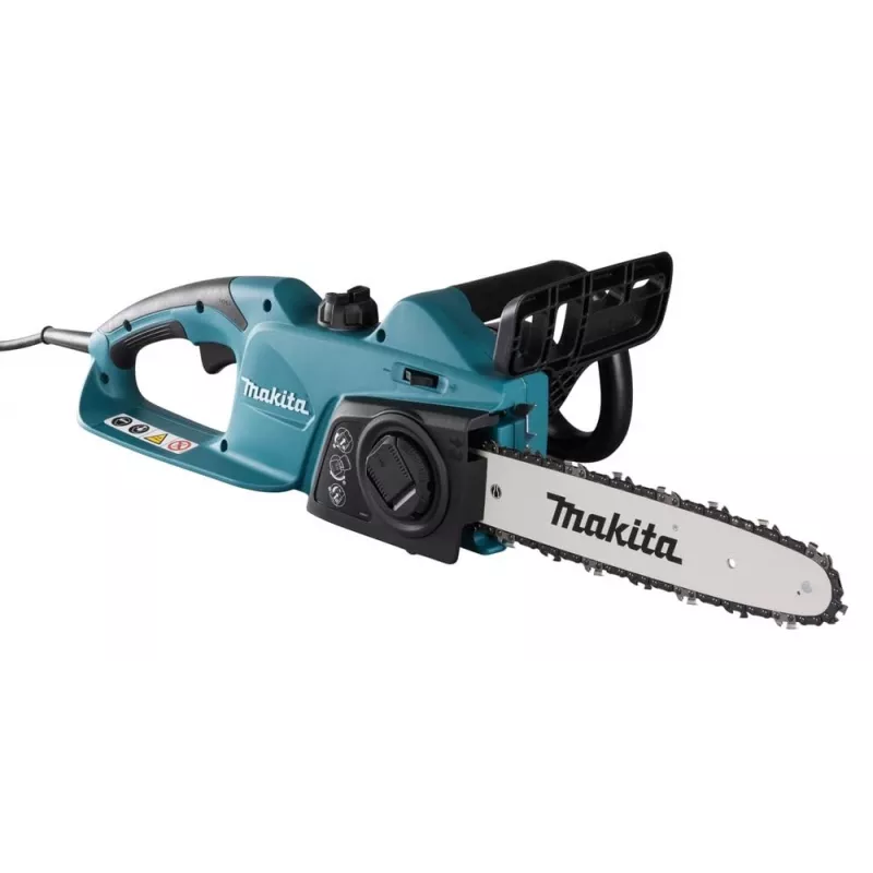 Makita UC3041A pilarka łańcuchowa 1800 W 7820 RPM czarny, turkusowy