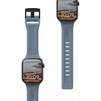 Urban Armor Gear UAG Scout Strap | Apple Watch 38/40/41/42mm | cloud niebieski | (191498114151)