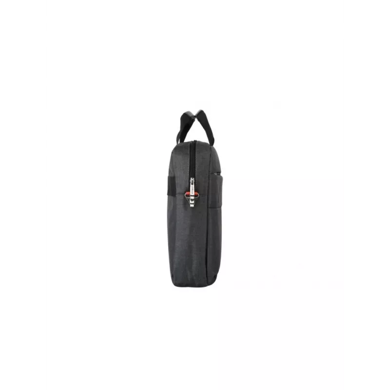 Etui na notebook Addison 307014 35,8 cm (14,1) torba typu Toploader, szary