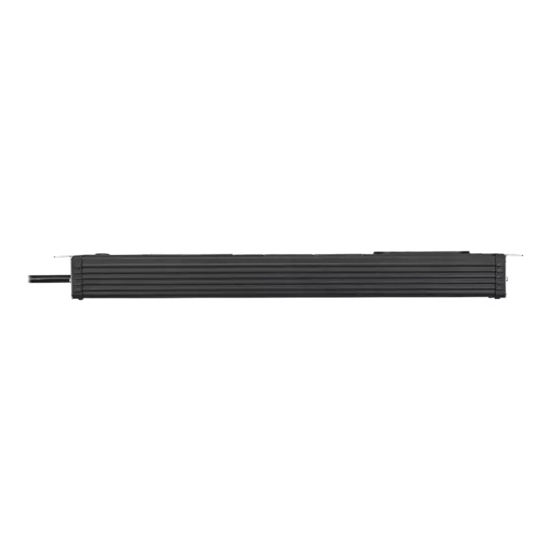 Brennenstuhl Premium-Web-Line V3 IP-Controlled Power Strip, 4 Outlets, Ethernet, 3m (1156057984)