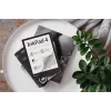 Czytnik e-booków PocketBook InkPad 4 7,8 cala E Ink Carta, 32 GB, Wi‑Fi, czarny/srebrny