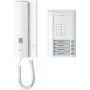 Audio intercom system Ritto 1841470 Biały