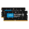 Crucial CT2K32G56C46S5 memory module 64 GB 2 x 32 GB DDR5 5600 MHz