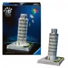 Puzzle 3D Ravensburger 12008028 216 elementów Budynki