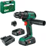 Bosch 06039E2002 Wiertarka akumulatorowa czarna