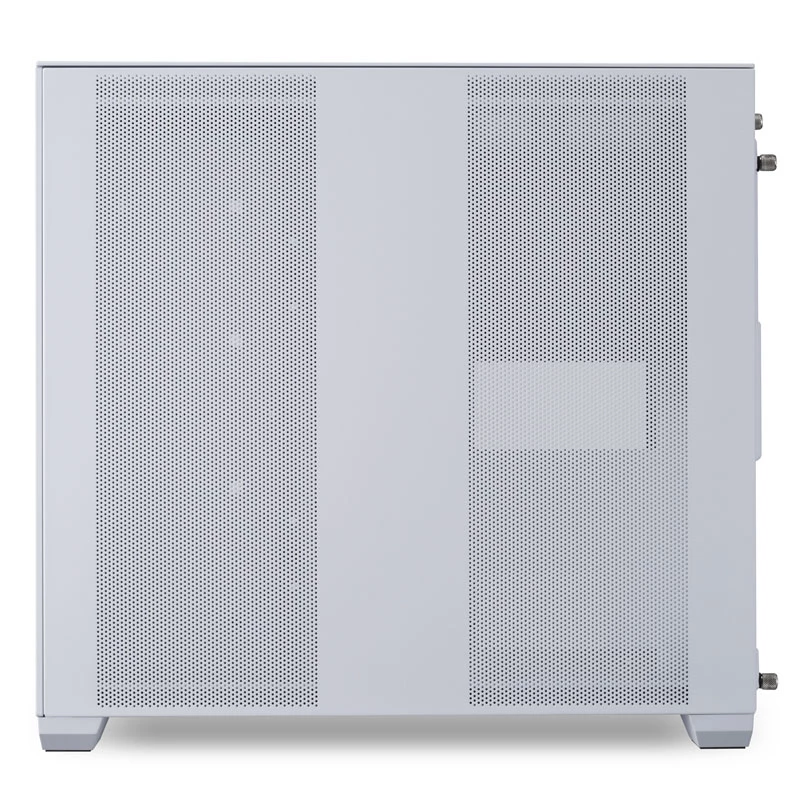 Lian Li 011 Air Mini Tower Biały