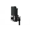 Shure SM4-K - mikrofon pojemnościowy, z zewnętrzną polaryzacją