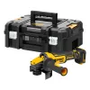 Szlifierka kątowa DeWALT DCG409NT-XJ 12,5 cm 9000 obr./min 1,8 kg